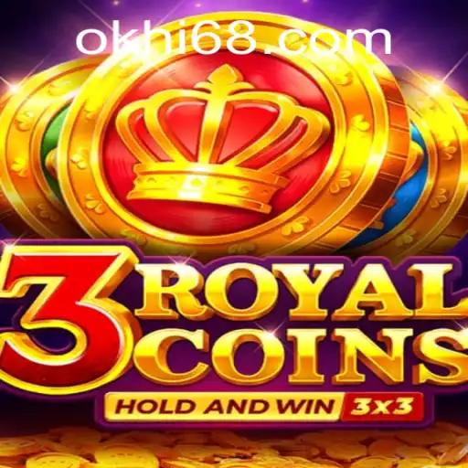 Discover the Exciting World of 3royalcoins on Hi68.COM