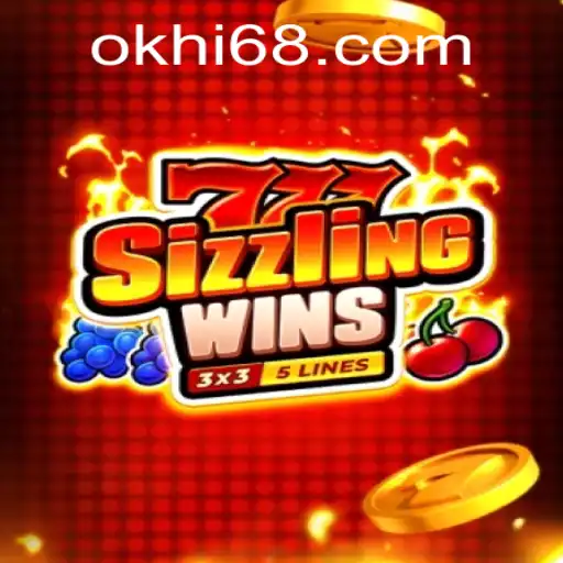 Explore the Exciting World of 777 Sizzling Wins with Hi68.COM