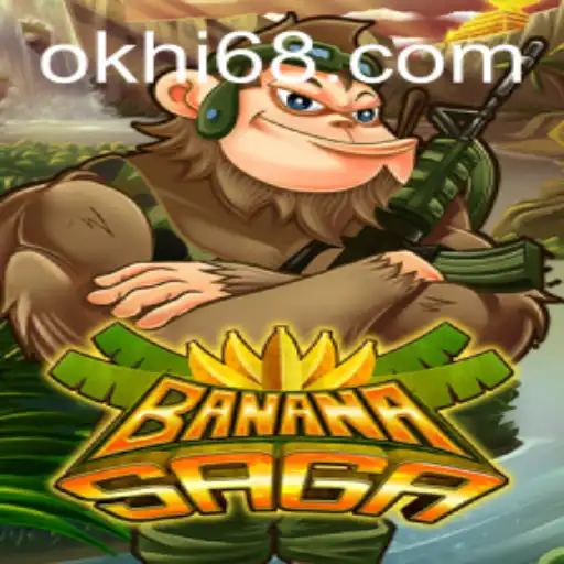 Discover the Exciting World of BananaSaga