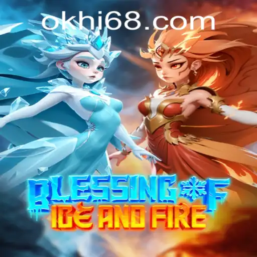 Explore the World of 'Blessing of Ice and Fire': An Epic Gaming Adventure