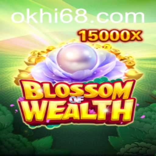 BlossomofWealth: A Gateway to Prosperity in the Gaming World