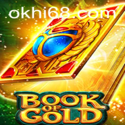 BookofGold: A Mystical Adventure Unveiled