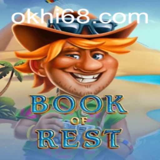 The Enchanting World of BookofRest and Hi68.COM