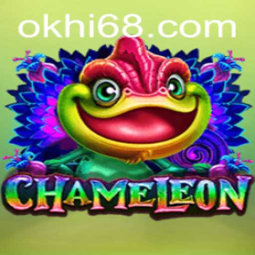 Discover the Exciting World of Chameleon at Hi68.COM