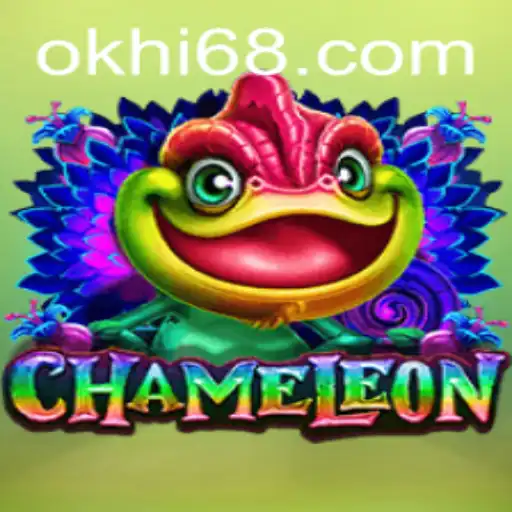 Discover the Exciting World of Chameleon at Hi68.COM