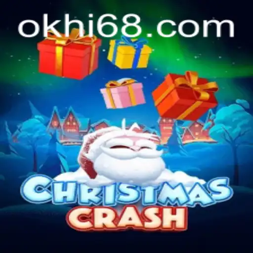 ChristmasCrash: A Festive Gaming Experience by Hi68.COM