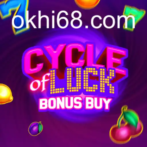 Discover the Thrills of CycleofLuckBonusBuy: A Casino Game with an Exciting Twist