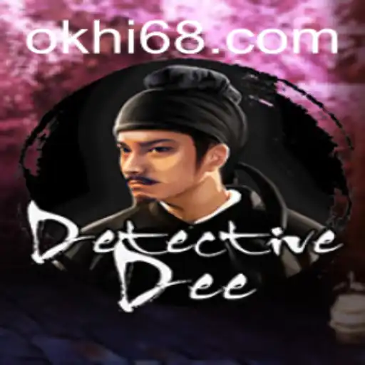 The Intriguing World of DetectiveDee: Unveiling Secrets and Mysteries