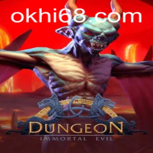 Discovering the Enigmatic World of Dungeon with Hi68.COM