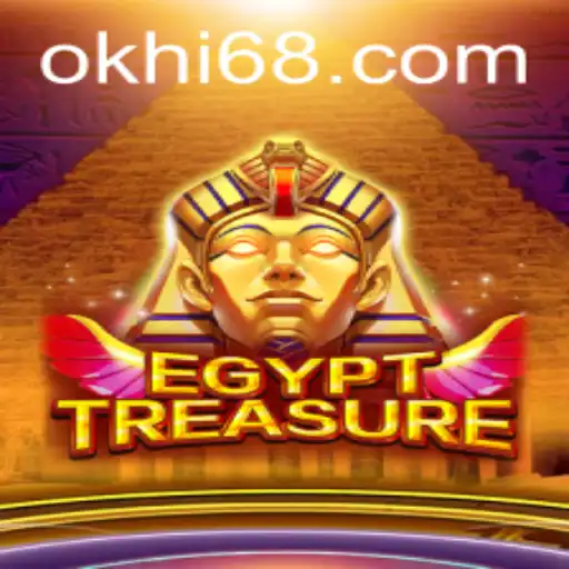 Discover the Adventure of EgyptTreasure with Hi68.COM