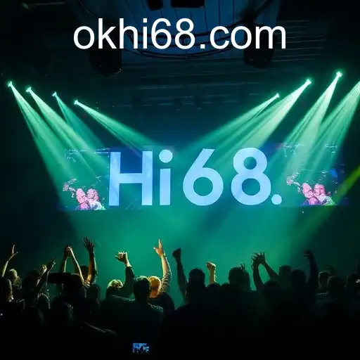 Exploring the World of Exclusive Events with Hi68.COM