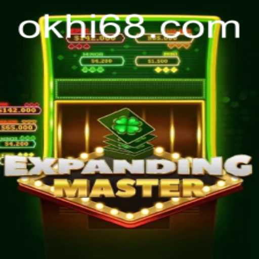 Unveiling the Thrilling World of ExpandingMaster