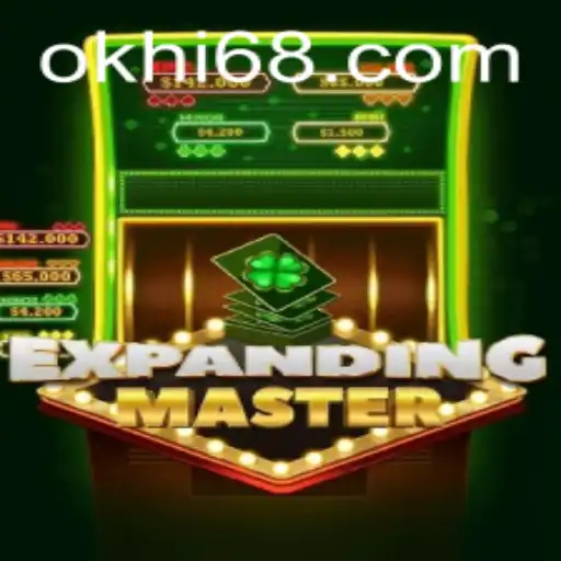 Unveiling the Thrilling World of ExpandingMaster