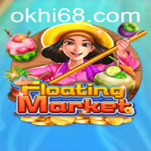 FloatingMarket: Unveiling a Virtual Trade Experience With Hi68.COM