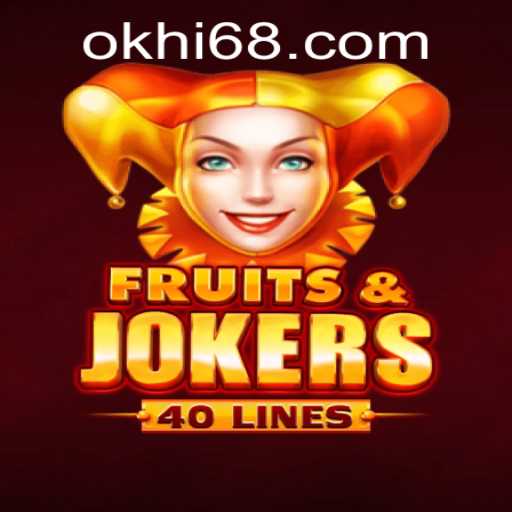 Discover the Excitement of FruitsAndJokers40: A Fresh Take on Classic Slot Gaming