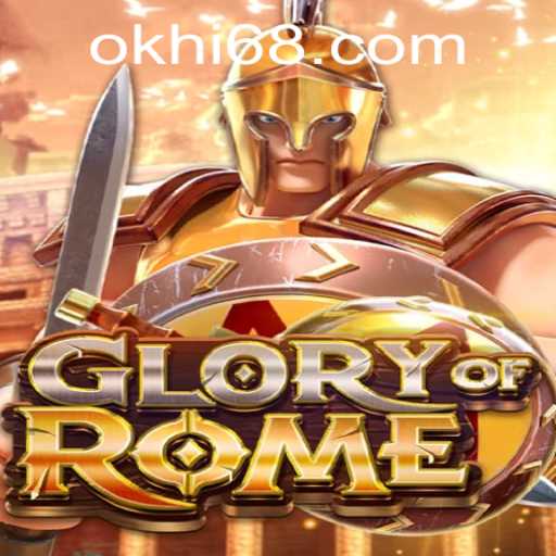 GloryofRome: An Epic Journey Through Time