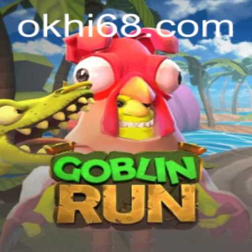 GoblinRun: Jump into the Thrilling World of Adventure