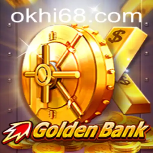 GoldenBank: The Ultimate Virtual Banking Experience