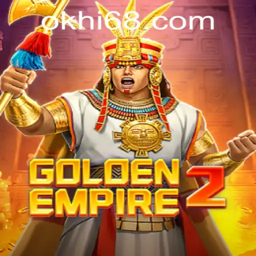 Discover the Thrill of GoldenEmpire2