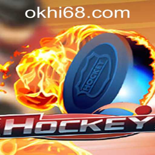 The Exciting World of Hockey and the Influence of Hi68.COM