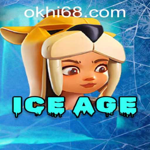 IceAge: A New Gaming Adventure