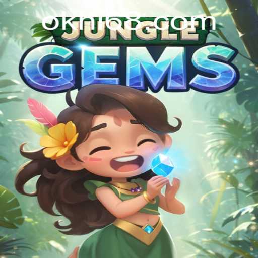 Explore the Thrilling World of JungleGems with Hi68.COM