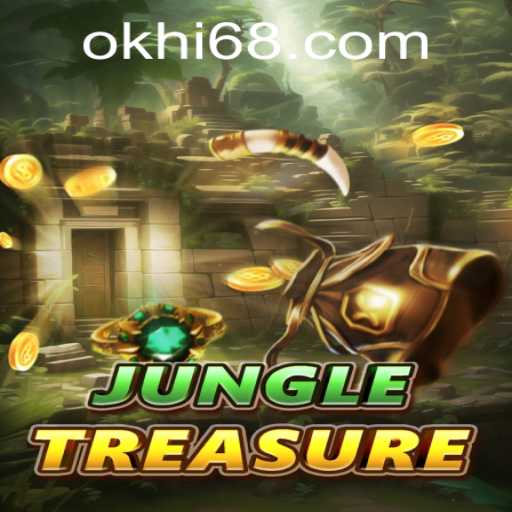 Discover the Thrills of JungleTreasure: An Epic Adventure Awaits