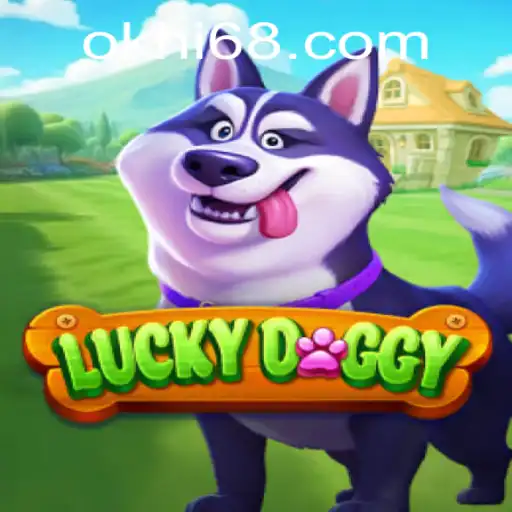 Exploring LuckyDoggy: An In-Depth Look at This Thrilling Game with Hi68.COM