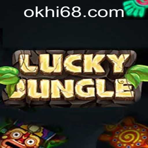 An In-Depth Look at LuckyJungle and the Role of Hi68.COM