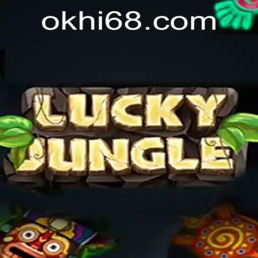 An In-Depth Look at LuckyJungle and the Role of Hi68.COM