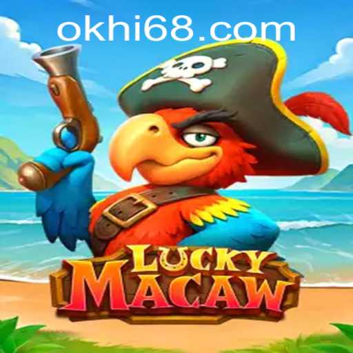 Discover the Exciting World of LuckyMacaw: A Thrilling Adventure Awaits