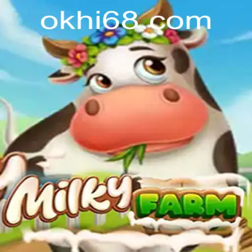 MilkyFarm: Exploring the Cosmic Pastures with Hi68.COM