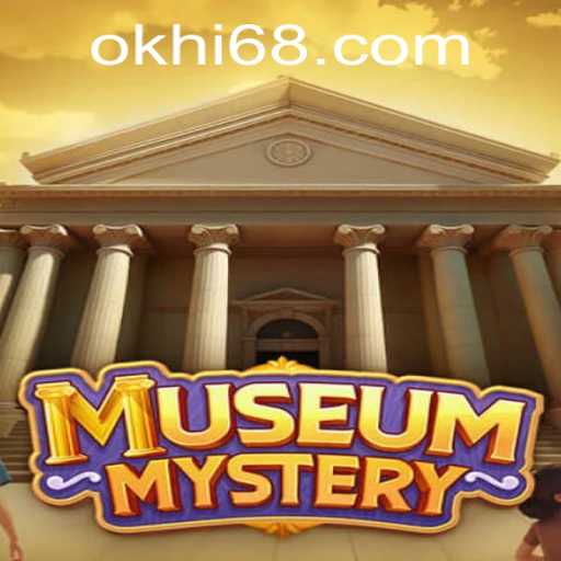 Unveiling the Intrigue of MuseumMystery: A Journey into the World of Enigma