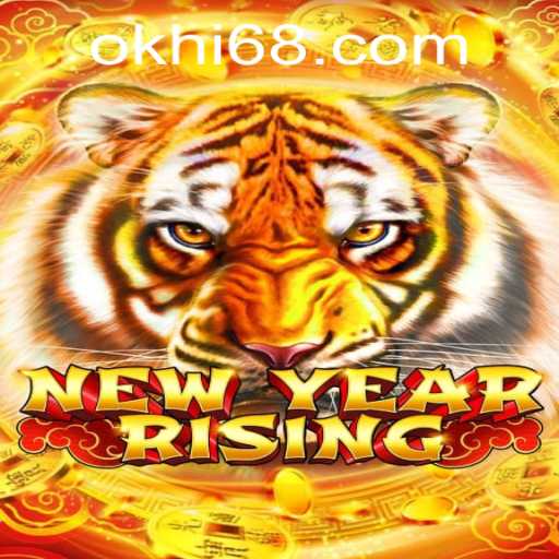 NewYearRising: A Thrilling Adventure Awaits