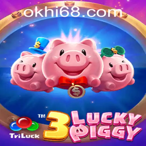 Discover the Exciting World of 3LUCKYPIGGY: A Thrilling Game Experience