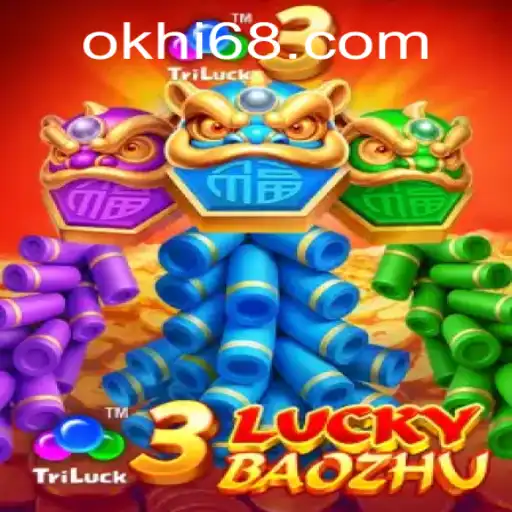 Discover the Exciting World of 3LuckyBaozhu: A Dive into its Intricacies and Gameplay
