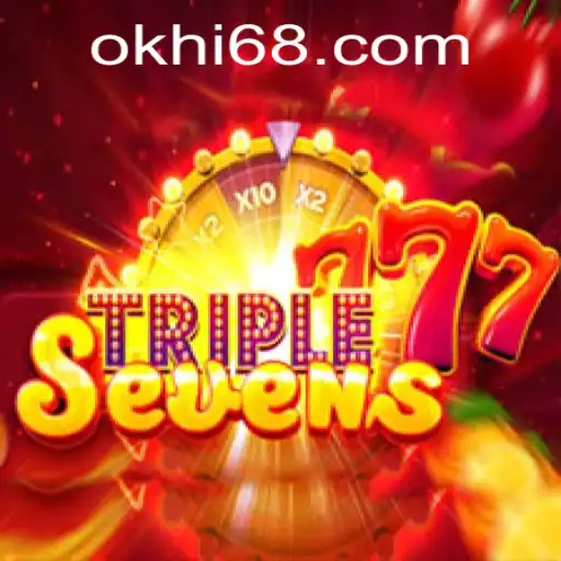 Unlocking the Excitement of 777TripleSeven: An In-Depth Guide