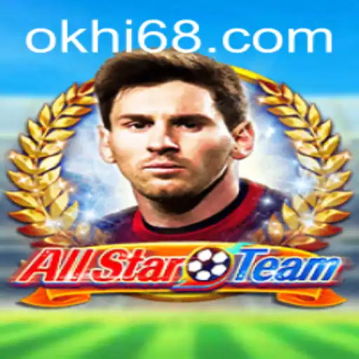 AllStarTeam: An Exciting Gaming Experience with Hi68.COM