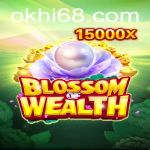 BlossomofWealth: A Gateway to Prosperity in the Gaming World
