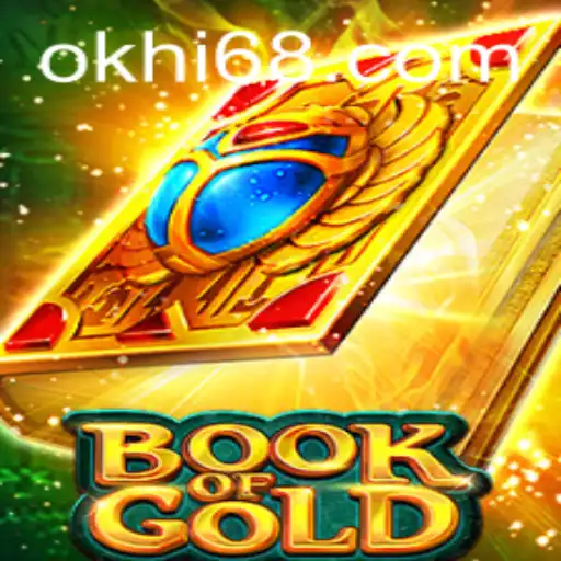 BookofGold: A Mystical Adventure Unveiled