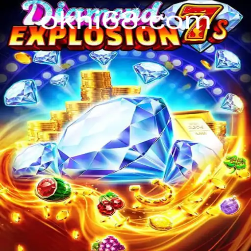 Exploring DiamondExplosion7s: A Thrilling Casino Game Experience