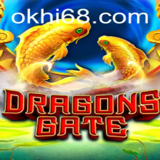 DragonsGate: Navigating a Virtual World with Hi68.COM