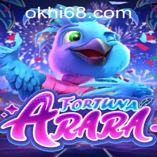 Discover FortunaArara: An Exciting Dive into the World of Gaming