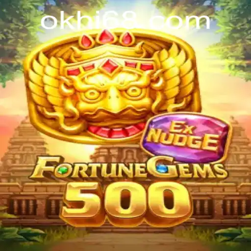 Exploring the Thrills of FortuneGems500: A New Gaming Sensation with Hi68.COM