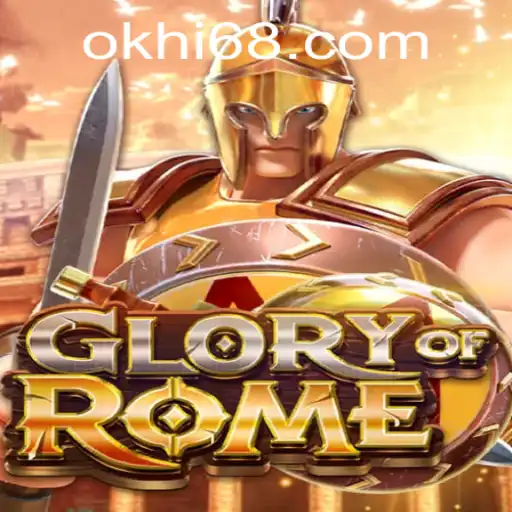 GloryofRome: An Epic Journey Through Time