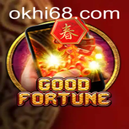 Exploring GoodFortuneM: A New Era of Gaming with Hi68.COM