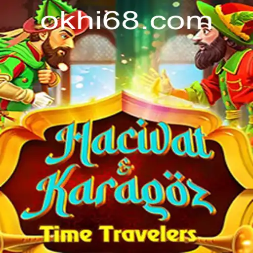 Exploring HacivatandKaragoz: A Traditional Game with a Modern Twist