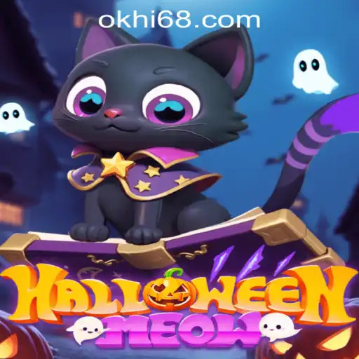 HalloweenMeow: An Immersive Gaming Experience with Hi68.COM