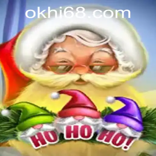 Unveiling the Enchantment of HoHoHo: A Festive Gaming Delight