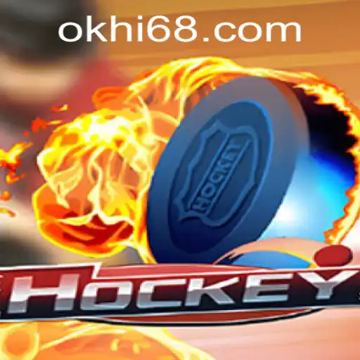 The Exciting World of Hockey and the Influence of Hi68.COM